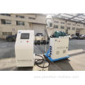 SJ35 Single Screw Extrusion Machine For HDPE Plastic